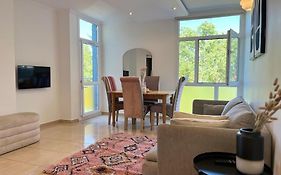 Suite Miramar